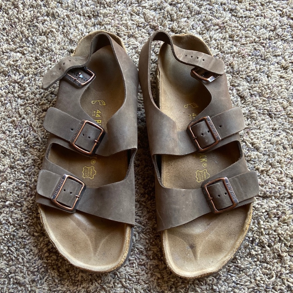 Men 44 Birkenstock